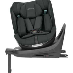 Peg Perego PRIMO VIAGGIO 360 EVO autokrēsliņš 40-150cm krāsa METAL