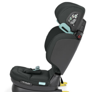 Peg Perego Viaggio FLEX autokrēsliņš 100-150cm krāsa Metal