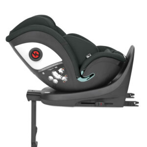 Peg Perego PRIMO VIAGGIO 360 EVO autokrēsliņš 40-150cm krāsa METAL