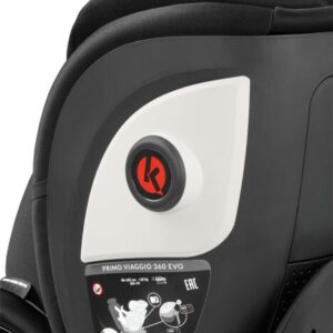 Peg Perego PRIMO VIAGGIO 360 EVO autokrēsliņš 40-150cm krāsa PLANET