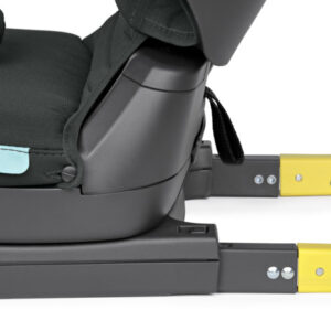 Peg Perego Viaggio FLEX autokrēsliņš 100-150cm krāsa Metal