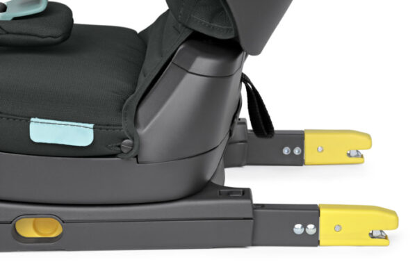 Autokreslini.lv | Viaggio FLEX autokrēsliņš 100-150cm krāsa Metal bilde #17