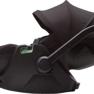 Thule Maple mazuļu autokrēsliņš 40-75cm krāsa Black