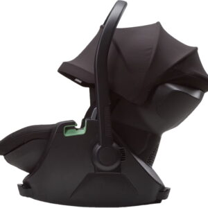Thule Maple mazuļu autokrēsliņš 40-75cm krāsa Black