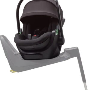 Thule Maple mazuļu autokrēsliņš 40-75cm krāsa Black