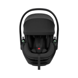 Thule Maple mazuļu autokrēsliņš 40-75cm krāsa Black