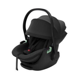 Thule Maple mazuļu autokrēsliņš 40-75cm krāsa Black