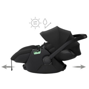 Thule Maple mazuļu autokrēsliņš 40-75cm