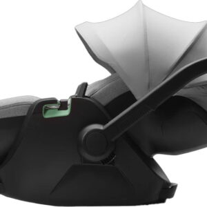 Thule Maple mazuļu autokrēsliņš 40-75cm krāsa Light Grey
