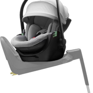 Thule Maple mazuļu autokrēsliņš 40-75cm krāsa Light Grey