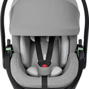 Thule Maple mazuļu autokrēsliņš 40-75cm krāsa Light Grey