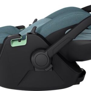 Thule Maple mazuļu autokrēsliņš 40-75cm krāsa Mid Blue