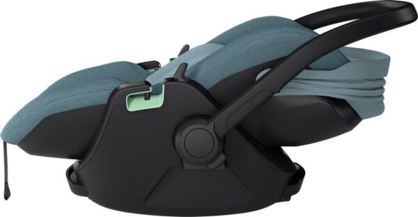 Autokreslini.lv | Maple mazuļu autokrēsliņš 40-75cm krāsa Mid Blue bilde #19