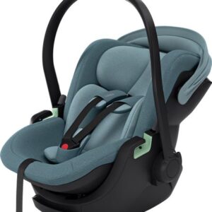 Thule Maple mazuļu autokrēsliņš 40-75cm krāsa Mid Blue