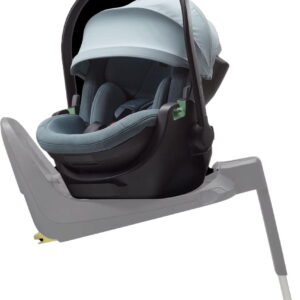 Thule Maple mazuļu autokrēsliņš 40-75cm krāsa Mid Blue