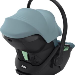 Thule Maple mazuļu autokrēsliņš 40-75cm krāsa Mid Blue