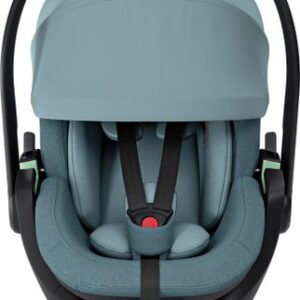 Thule Maple mazuļu autokrēsliņš 40-75cm krāsa Mid Blue