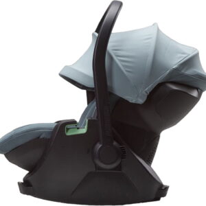 Thule Maple mazuļu autokrēsliņš 40-75cm krāsa Mid Blue