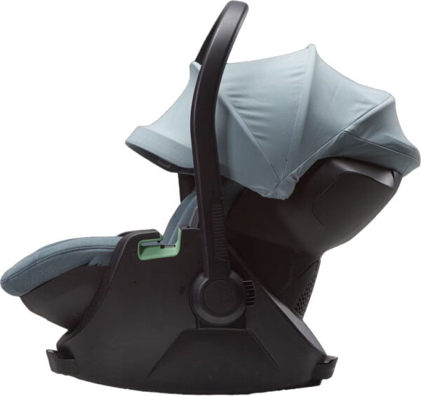 Autokreslini.lv | Maple mazuļu autokrēsliņš 40-75cm krāsa Mid Blue bilde #13