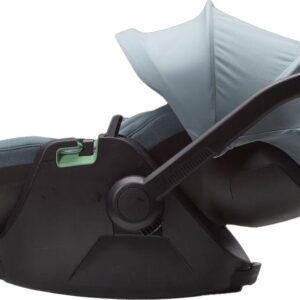 Thule Maple mazuļu autokrēsliņš 40-75cm krāsa Mid Blue