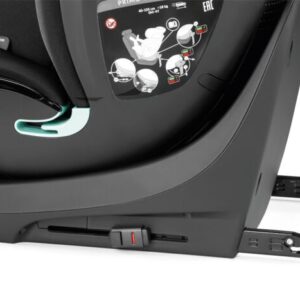 Peg Perego PRIMO VIAGGIO 360 EVO autokrēsliņš 40-150cm krāsa PLANET