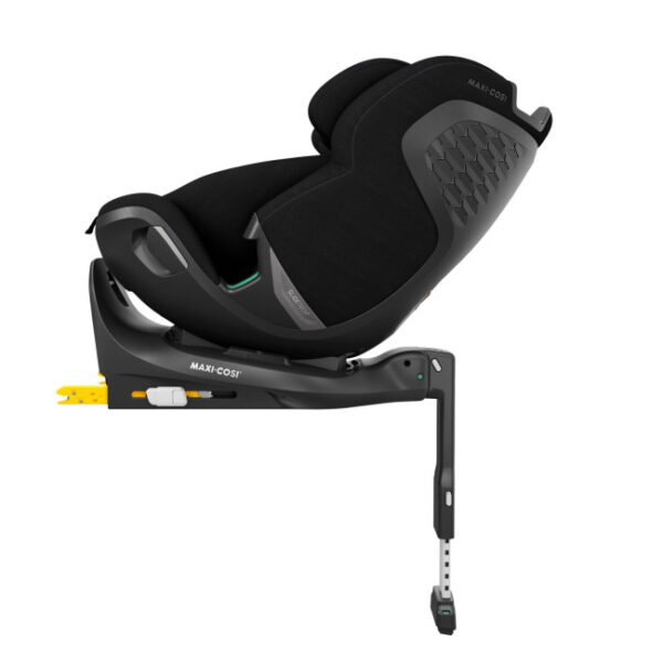 Autokreslini.lv | Emerald 360 Pro autokrēsliņš bērniem 40-150cm krāsa Authentic Black bilde #17