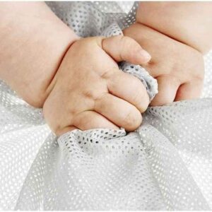 BabyBjorn BLISS šūpuļkrēsls mazuļiem 0-13kg