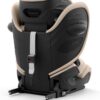 Cybex Pallas G3 autokrēsliņš bērniem 76-150cm krāsa Almond Beige