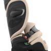 Cybex Pallas G3 autokrēsliņš bērniem 76-150cm krāsa Almond Beige