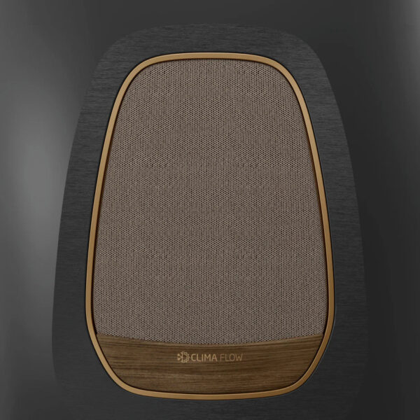 Autokreslini.lv | Emerald 360 Pro autokrēsliņš bērniem 40-150cm krāsa Authentic Truffle bilde #47