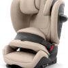 Cybex Pallas G3 autokrēsliņš bērniem 76-150cm krāsa Almond Beige