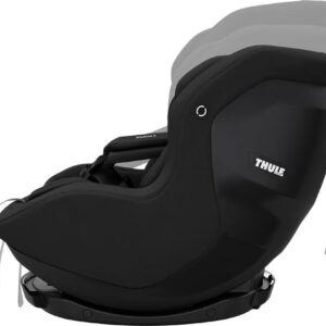 Thule Elm sēžamā daļa 67-105cm krāsa Black
