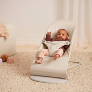 BabyBjorn Babysitter Balance Soft šūpuļkrēsls mazuļiem