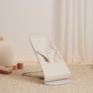 BabyBjorn Babysitter Balance Soft šūpuļkrēsls mazuļiem