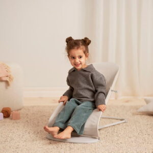 BabyBjorn Babysitter Balance Soft šūpuļkrēsls mazuļiem