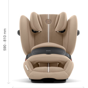 Cybex Pallas