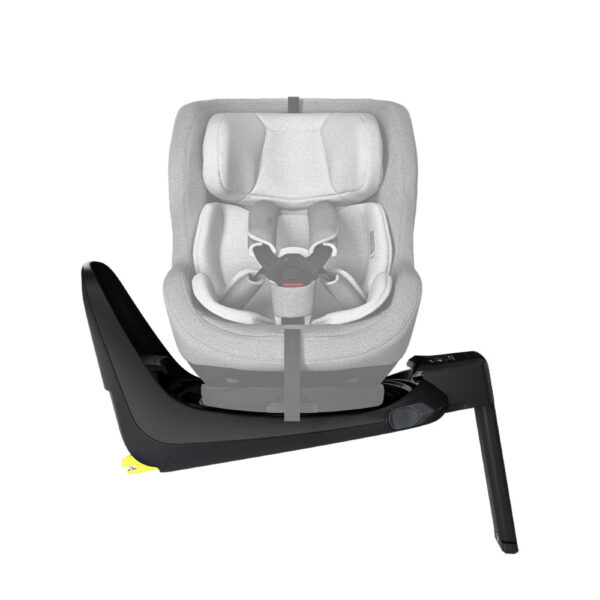 Autokreslini.lv | Alfi Isofix bāze (rotējoša) bilde #7