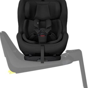 Thule Elm sēžamā daļa 67-105cm krāsa Black