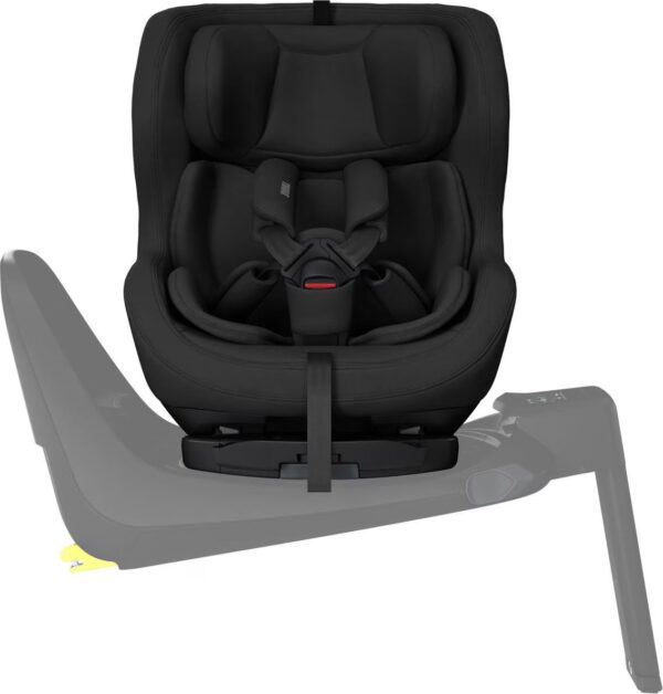 Autokreslini.lv | Elm sēžamā daļa 67-105cm krāsa Black bilde #9