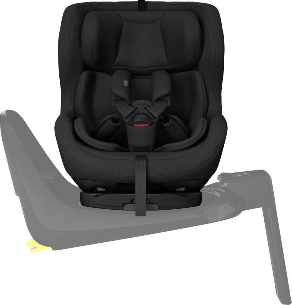 Thule Elm sēžamā daļa 67-105cm krāsa Black