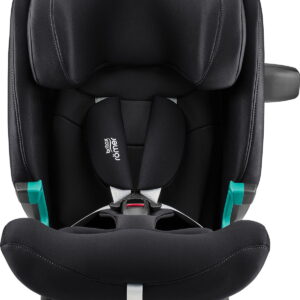 Britax Romer Advansafix Pro autokrēsliņš bērniem 76-150cm