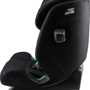 Britax Romer Advansafix Pro autokrēsliņš bērniem 76-150cm