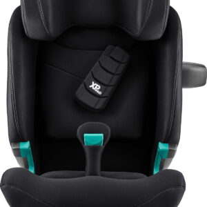 Britax Romer Advansafix Pro autokrēsliņš bērniem 76-150cm