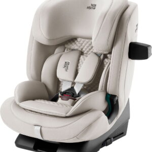 Britax Romer Advansafix Pro autokrēsliņš bērniem 76-150cm krāsa Soft Taupe LUX