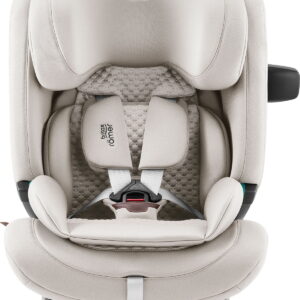 Britax Romer Advansafix Pro autokrēsliņš bērniem 76-150cm krāsa Soft Taupe LUX