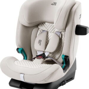 Britax Romer Advansafix Pro autokrēsliņš bērniem 76-150cm krāsa Soft Taupe LUX