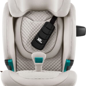 Britax Romer Advansafix Pro autokrēsliņš bērniem 76-150cm krāsa Soft Taupe LUX