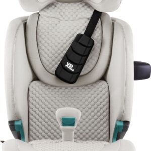 Britax Romer Advansafix Pro autokrēsliņš bērniem 76-150cm krāsa Soft Taupe LUX
