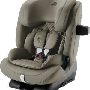 Britax Romer Advansafix Pro autokrēsliņš bērniem 76-150cm krāsa Urban Olive LUX