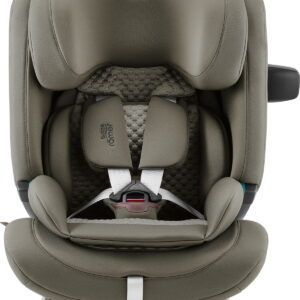 Britax Romer Advansafix Pro autokrēsliņš bērniem 76-150cm krāsa Urban Olive LUX